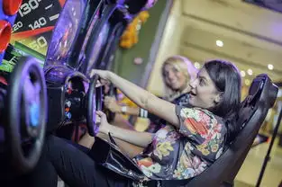 虚拟现实竞技场Steam5e赛事