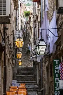 蒸汽涌动的加州之旅