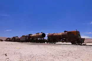蒸汽动力巡洋舰探索之旅