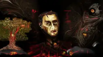 神秘境域守护者Steam版