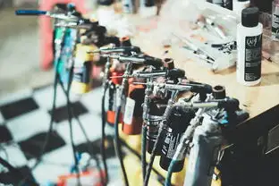 蒸汽平台上的商业经营模拟游戏
