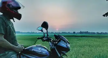 探索Mx自行车蒸汽世界