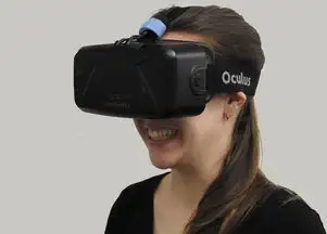 虚拟现实技术平台SteamVR