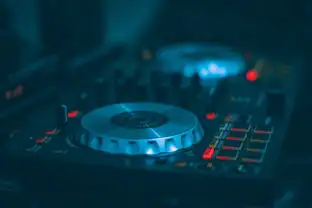 音乐混音共享平台