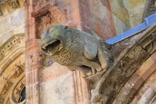 蒸汽时代狩猎之旅