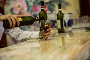 虚拟酒吧：Steam平台上的调酒体验