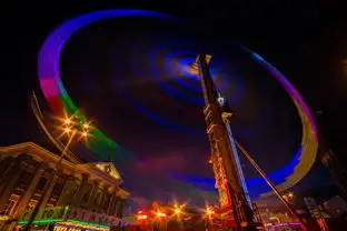 欢乐蒸汽时光