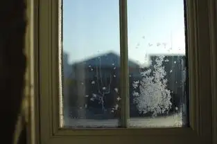 蒸汽室窒息式卫生间体验
