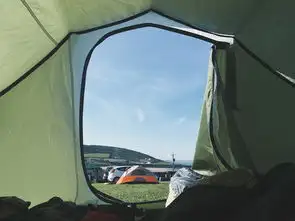 户外蒸汽帐篷体验