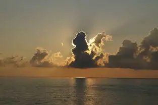 超越维度之海