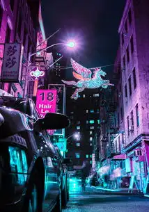 探索蒸汽时代之蓝色奇幻世界
